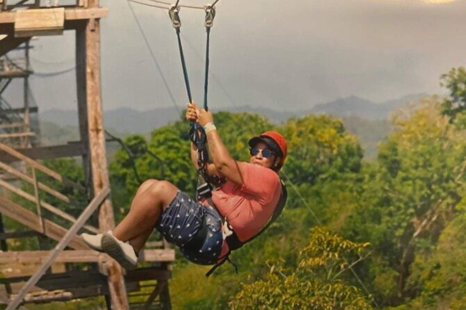 Full Day Private ATV with Zipline and Horseback Riding in Negril - FAQ