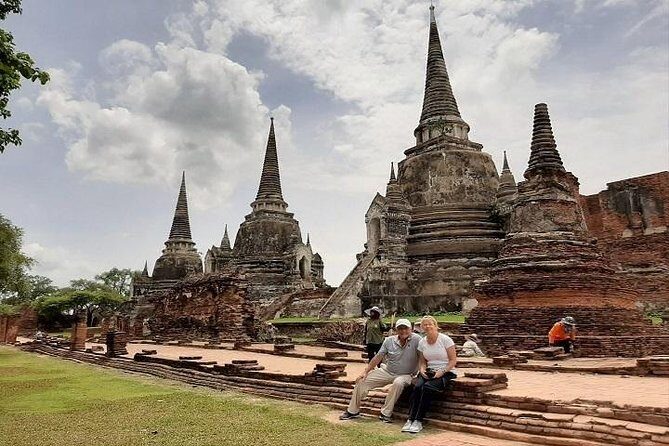 Full-Day Private Ayutthaya and Bang Pa-In Summer Palace from Bangkok - The Itinerary in Detail: What to Expect