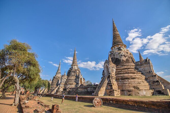 Full-Day Private Ayutthaya and Bang Pa-In Summer Palace from Bangkok - Final Thoughts: Is This Tour Right for You?
