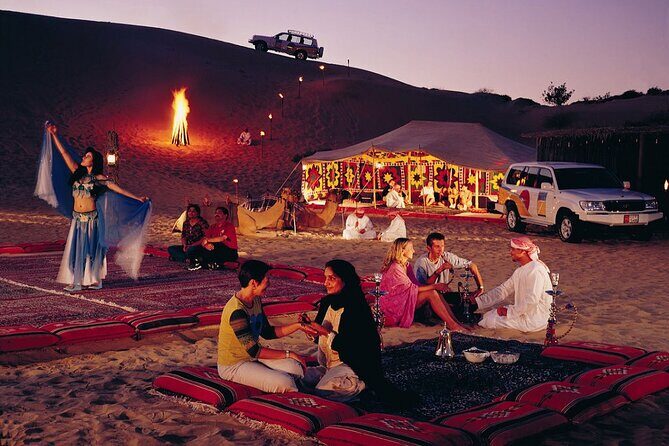 Full Day Private Bahariya Oasis and White Desert Tour from Cairo - The Sum Up: Why This Tour Works