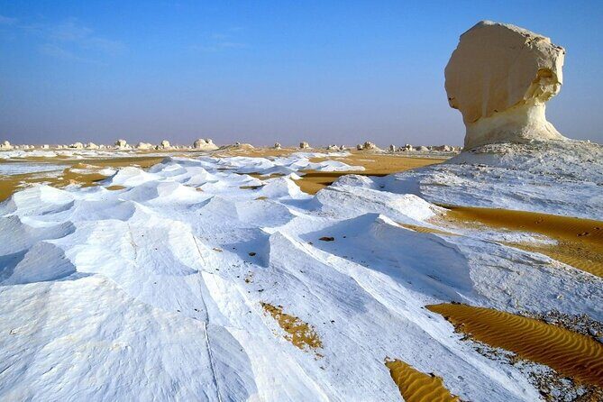 Full Day Private Bahariya Oasis and White Desert Tour from Cairo - FAQ