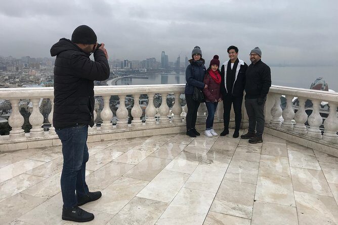 Full-day Private Baku City Tour - How This Tour Balances Value and Experience