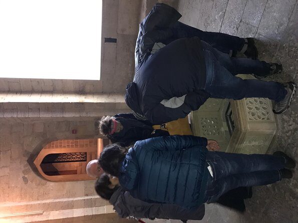 Full-day Private Baku City Tour - Who Should Consider This Tour?