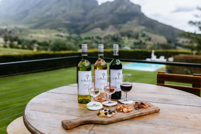 Full-Day Private: Best of the Cape - Introduction