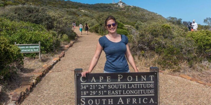 Full-Day Private: Best of the Cape - FAQ
