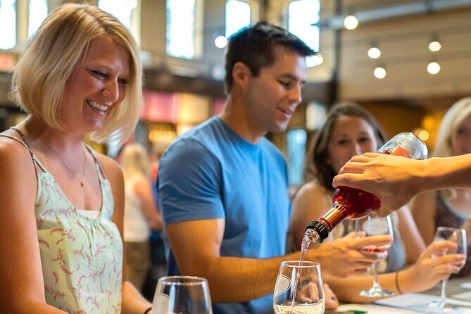 Full-Day Private Bike Tour of Mickelson Trail and Brewery - Who Will Love This Tour?