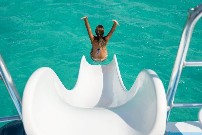 Full Day Private Boat Charter at Grace Bay, Providenciales - Who Should Consider This Tour?
