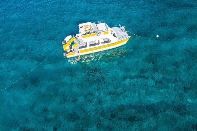 Full Day Private Boat Charter at Grace Bay, Providenciales - Final Thoughts