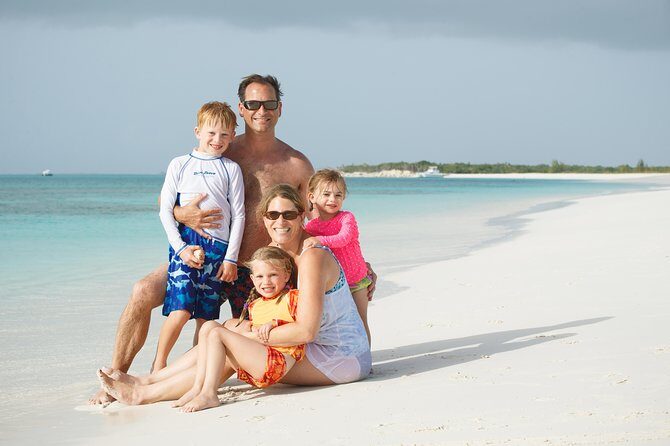 Full Day Private Boat Charter at Grace Bay, Providenciales - Final Word