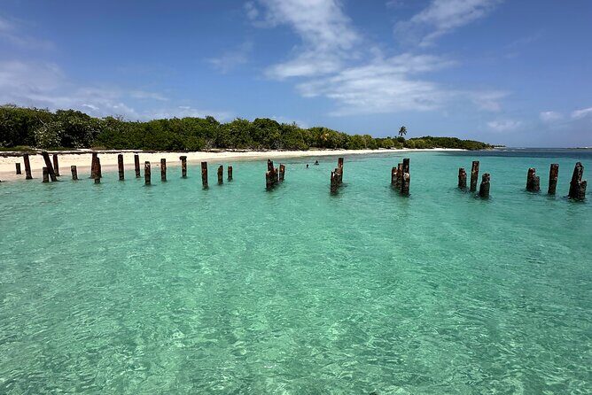 Full Day Private Boat Tour At Fajardo Local Keys - Why This Tour Is Worth Considering