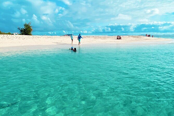 Full Day Private Boat Tour At Fajardo Local Keys - The Sum Up