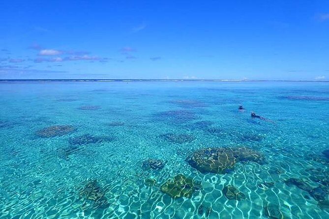 Full-Day Private Boat Tour of Bora Bora Lagoon with Snorkel - The Sum Up: Is This Tour Right for You?