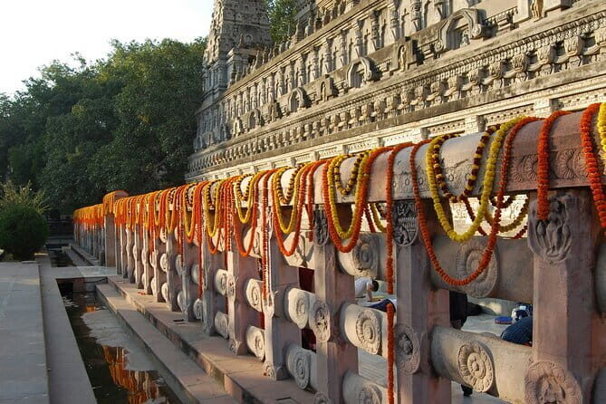 Full-Day Private Bodh Gaya Spirituality Tour from Varanasi - An Honest Look at the Full-Day Private Bodh Gaya Spirituality Tour from Varanasi