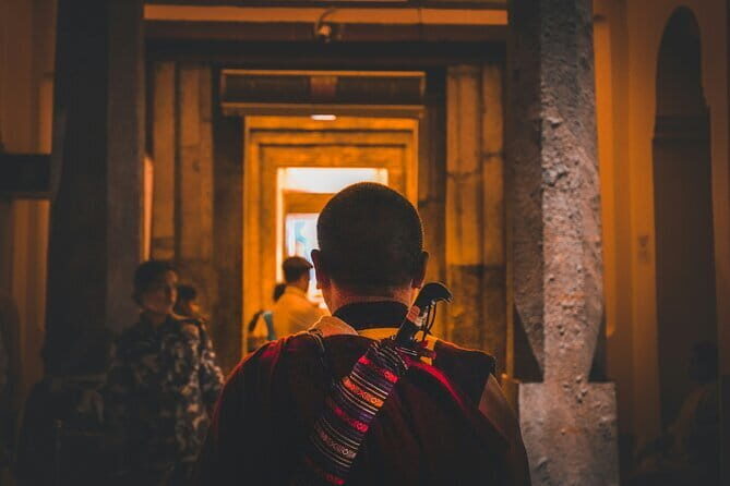 Full-Day Private Bodh Gaya Spirituality Tour from Varanasi - Why This Tour Offers Outstanding Value