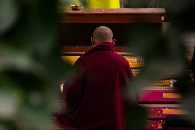 Full-Day Private Bodh Gaya Spirituality Tour from Varanasi - Frequently Asked Questions