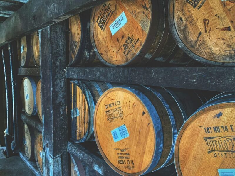 Full Day Private Bourbon Tour - Full Day Private Bourbon Tour: An In-Depth Look