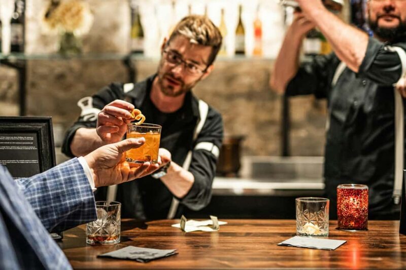Full Day Private Bourbon Tour - A Day Crafted for Enthusiasts and Curious Travelers Alike