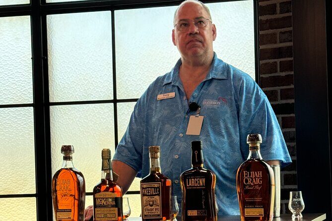 Full Day Private Bourbon Tour - What Makes This Tour Special?