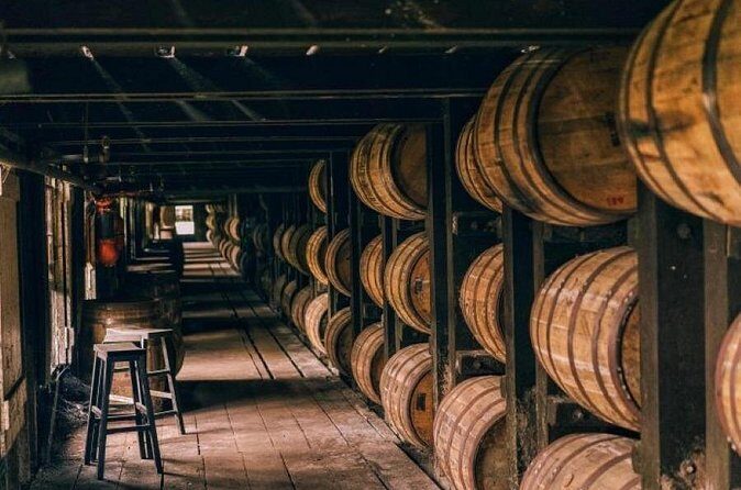 Full Day Private Bourbon Tour - Is This Tour Worth the Price?