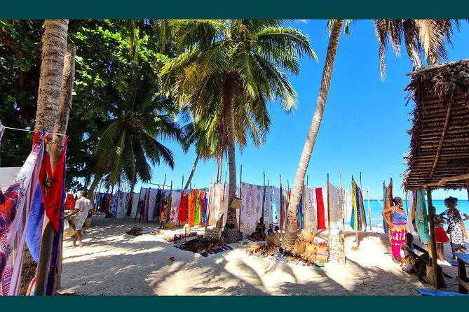 Full Day Private Budget Trip to Nosy Iranja - The Itinerary Breakdown: From Nosy Be to a Slice of Heaven