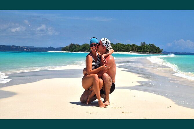 Full Day Private Budget Trip to Nosy Iranja - Who Will Love This Tour?