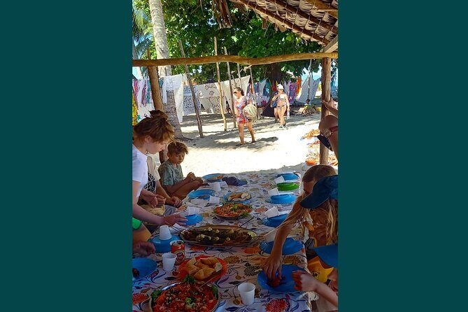 Full Day Private Budget Trip to Nosy Iranja - FAQ