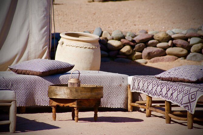 Full-Day Private Camel Ride in Agafay Desert with Lunch - Who Will Love This Tour?