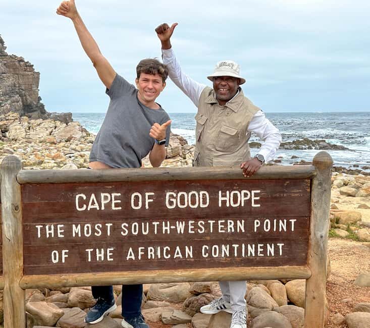 Full Day Private Cape Peninsula and Boulders Beach Tour - The Value of a Private, Tailored Experience