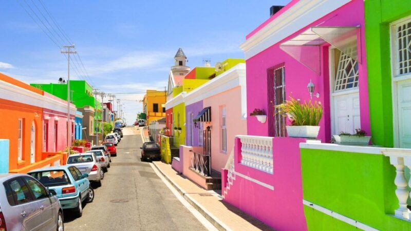 Full Day Private Cape Peninsula and Boulders Beach Tour - FAQ