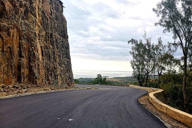 Full Day Private car only Guided SOUTH WEST of Mauritius - FAQ