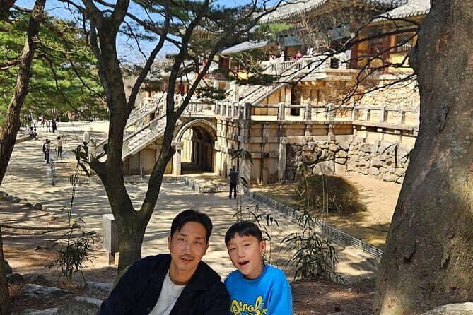 Full Day Private car tour to UNESCO Gyeongju&Yangdong village - Discovering Gyeongju & Yangdong Village: A Private Tour Review