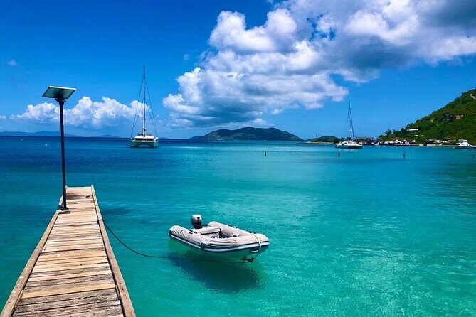 Full-Day Private Catamaran, Turks and Caicos Cruise - An In-Depth Look at the Itinerary
