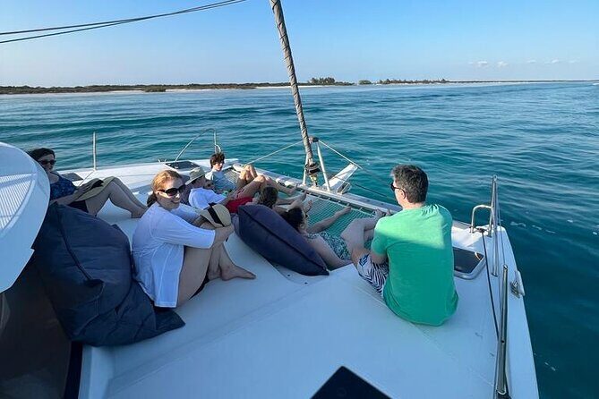 Full-Day Private Catamaran, Turks and Caicos Cruise - Analyzing the Cost and Value
