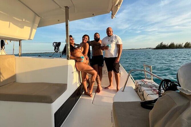 Full-Day Private Catamaran, Turks and Caicos Cruise - Authentic Experiences and Honest Feedback