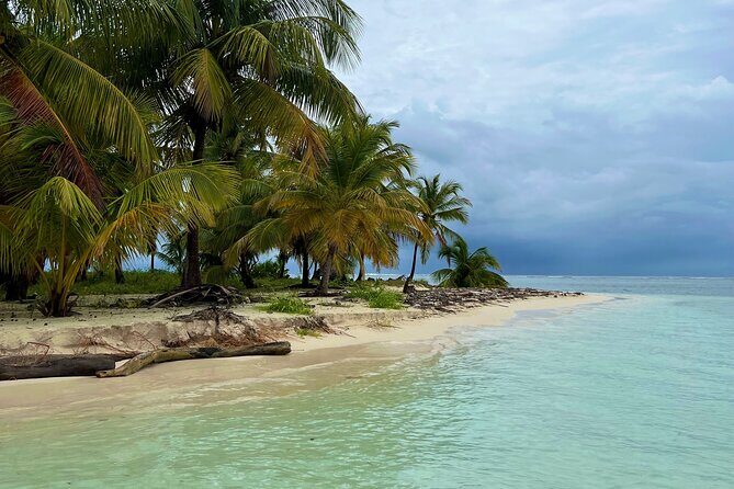 Full-Day Private Catamaran, Turks and Caicos Cruise - FAQ