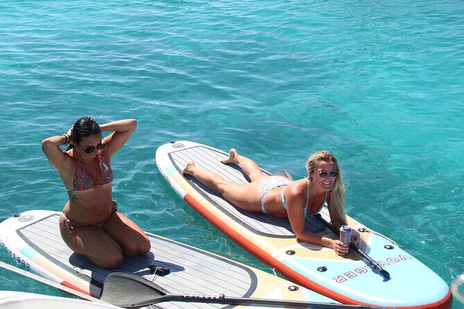 Full Day Private Charter on Luxury Catamaran Sailing. - The Sum Up