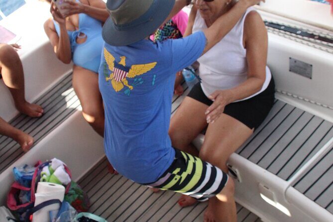 Full Day Private Charter on Luxury Catamaran Sailing. - FAQ