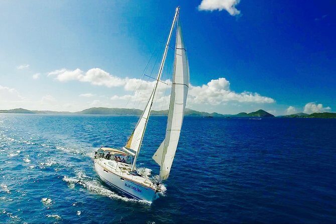 Full Day Private Charter, Snorkel St. John (12 guests, 55 yacht) - Practical Tips for Planning Your Trip