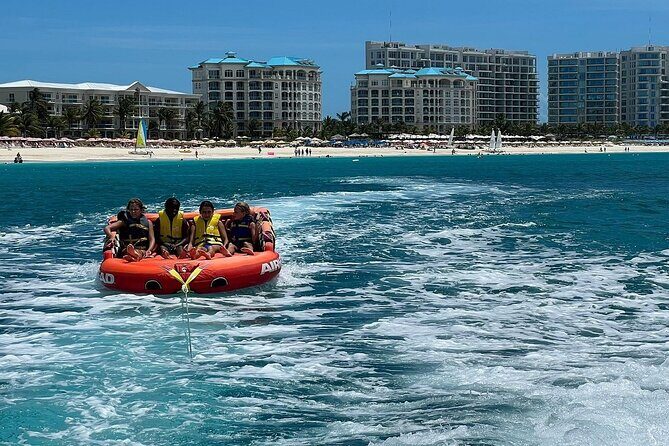 Full Day Private Charter Tour Turks and Caicos - An In-Depth Look at the Tour Experience