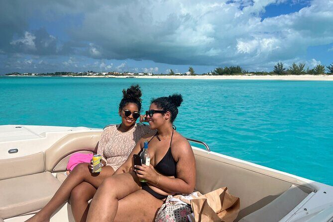 Full Day Private Charter Tour Turks and Caicos - Introducing the Full Day Private Charter Tour in Turks and Caicos