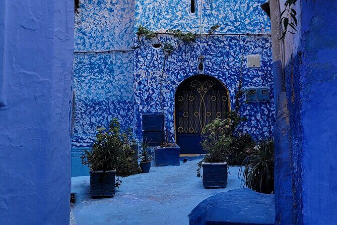 Full Day Private Chefchaouen Guided Tour - Return Journey
