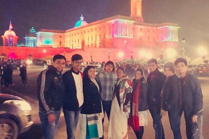 Full Day Private City Tour Including New and Old Delhi - Who Should Book This Tour?