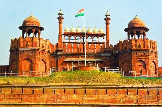 Full Day Private City Tour Including New and Old Delhi - The Sum Up