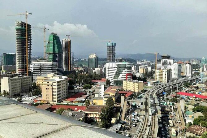 Full Day Private City Tour Of Addis Ababa - The Sum Up