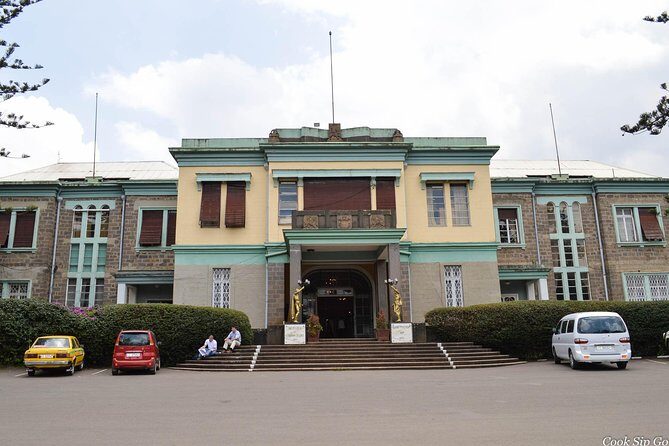 Full Day Private City Tour Of Addis Ababa - FAQ
