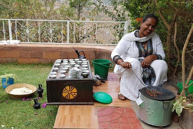Full-Day Private City Tour of Addis Ababa - Introduction to the Full-Day Private City Tour of Addis Ababa