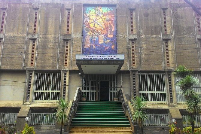 Full-Day Private City Tour of Addis Ababa - Practical Details