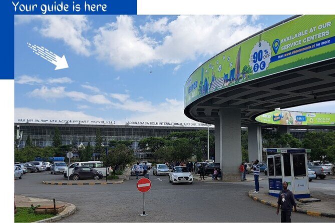 Full-Day Private City Tour of Addis Ababa - The Sum Up