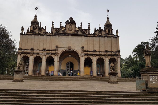 Full-Day Private City Tour of Addis Ababa - FAQ