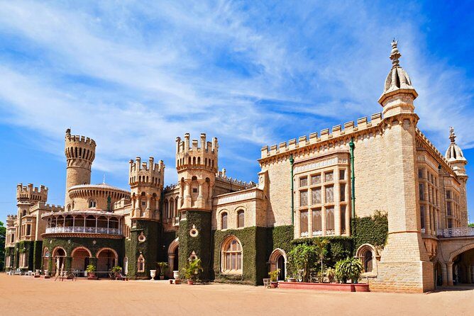 Full day private city tour of Bangalore with a professional guide - Final Thoughts
